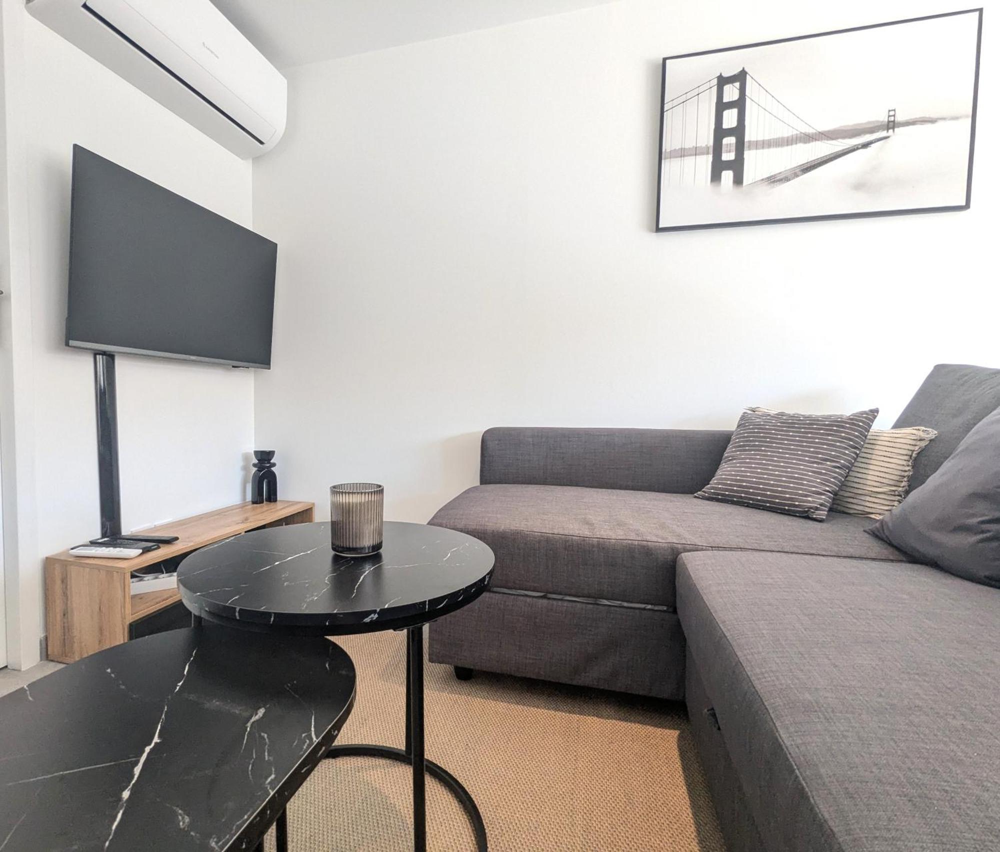 Cosy 152 Proche Aeroport -Gare-Groupama Stadium-Lyon كولومْبْيي سونْيو المظهر الخارجي الصورة