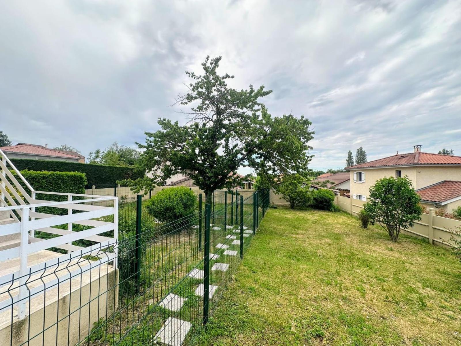 Cosy 152 Proche Aeroport -Gare-Groupama Stadium-Lyon كولومْبْيي سونْيو المظهر الخارجي الصورة